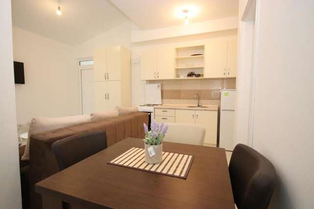 Апартаменты Relax Apartmani Сутоморе-15