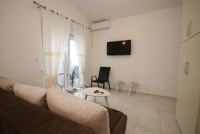 Апартаменты Relax Apartmani Сутоморе-22