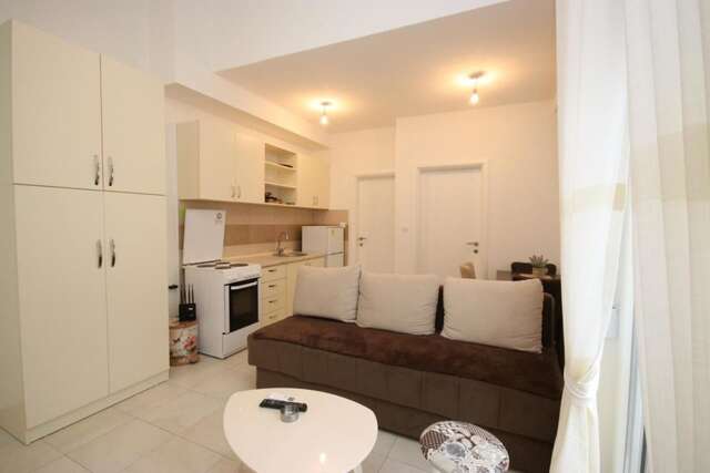 Апартаменты Relax Apartmani Сутоморе-23