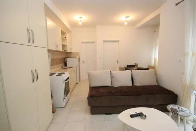 Апартаменты Relax Apartmani Сутоморе-25