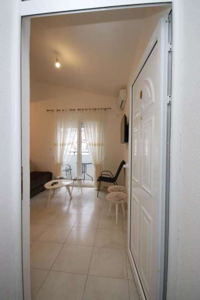 Апартаменты Relax Apartmani Сутоморе-27