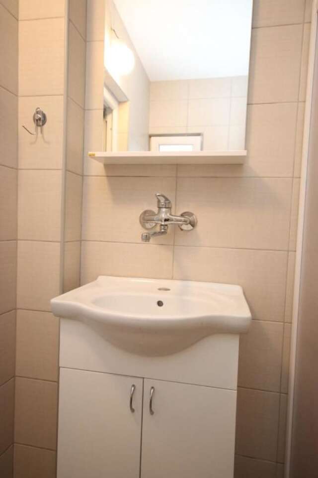 Апартаменты Relax Apartmani Сутоморе-28