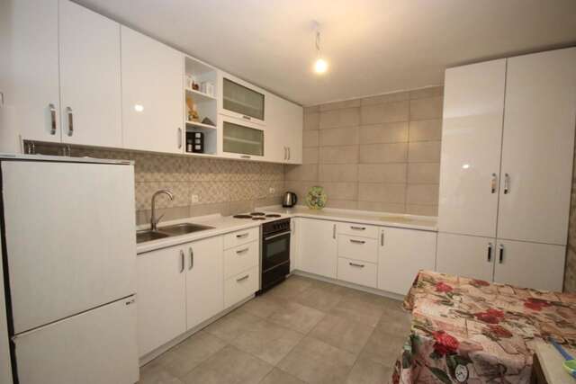 Апартаменты Relax Apartmani Сутоморе-30