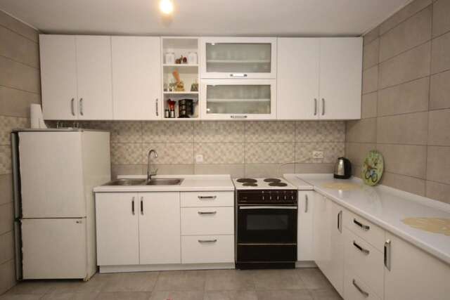 Апартаменты Relax Apartmani Сутоморе-31