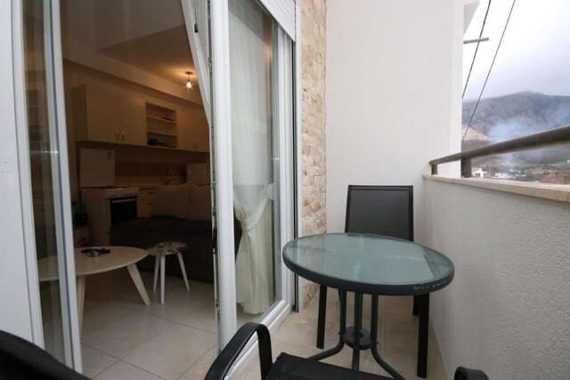 Апартаменты Relax Apartmani Сутоморе-5