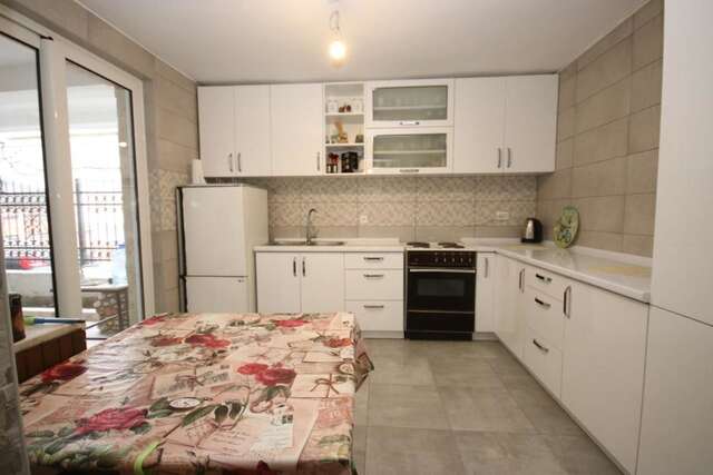 Апартаменты Relax Apartmani Сутоморе-32