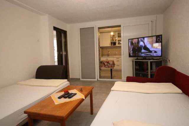 Апартаменты Relax Apartmani Сутоморе-33