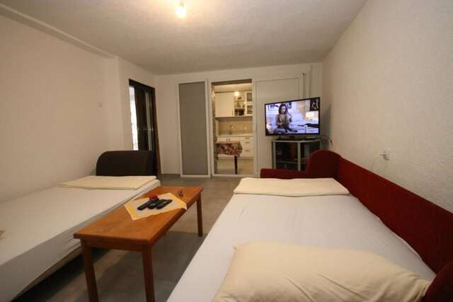 Апартаменты Relax Apartmani Сутоморе-34