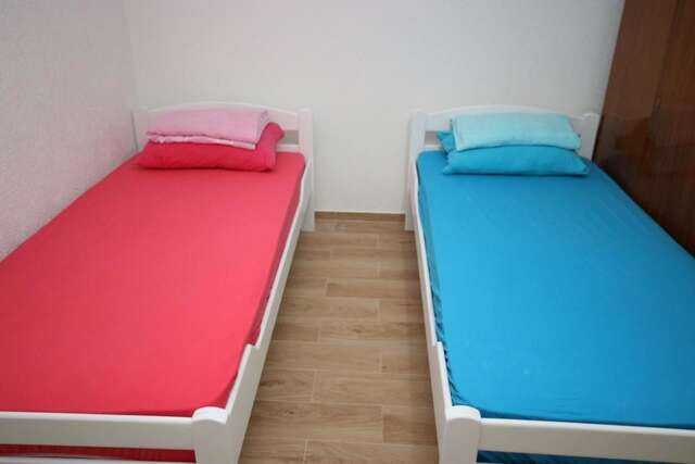 Апартаменты Relax Apartmani Сутоморе-37