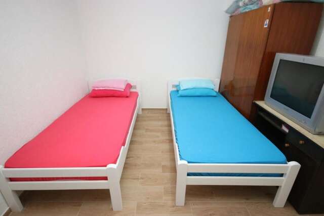Апартаменты Relax Apartmani Сутоморе-38