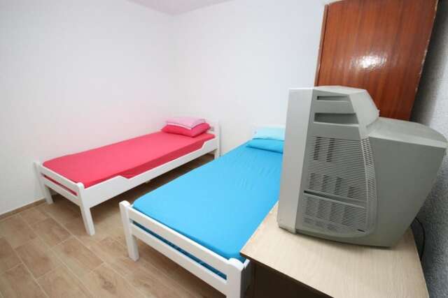 Апартаменты Relax Apartmani Сутоморе-39