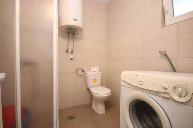 Апартаменты Relax Apartmani Сутоморе-40