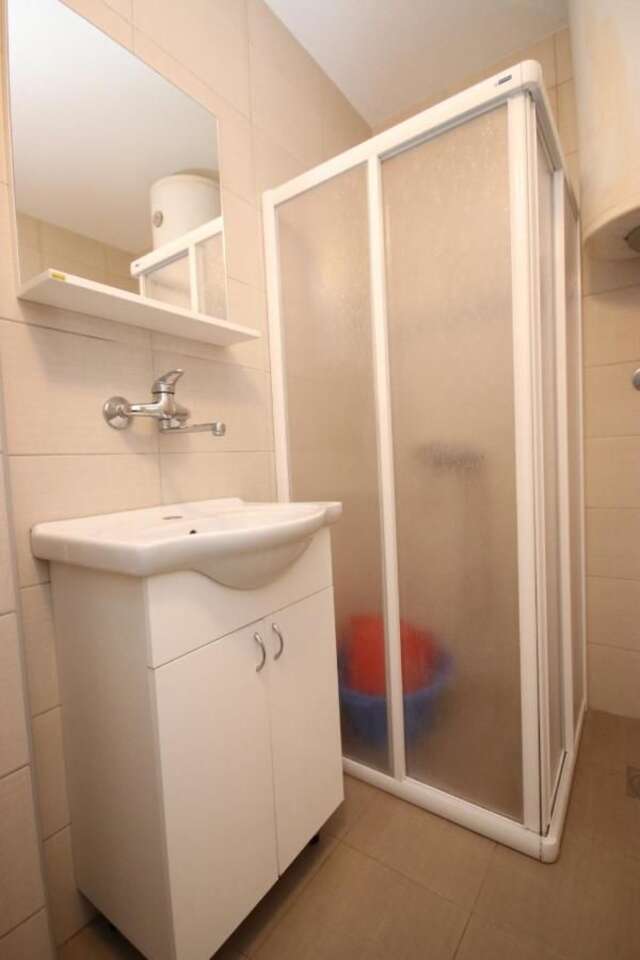 Апартаменты Relax Apartmani Сутоморе-41