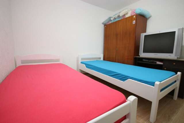 Апартаменты Relax Apartmani Сутоморе-43