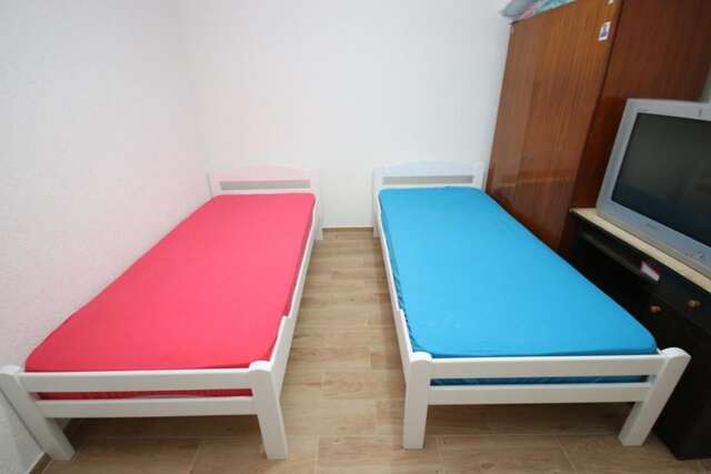 Апартаменты Relax Apartmani Сутоморе-44