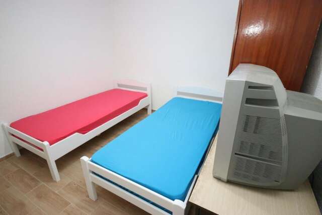 Апартаменты Relax Apartmani Сутоморе-45