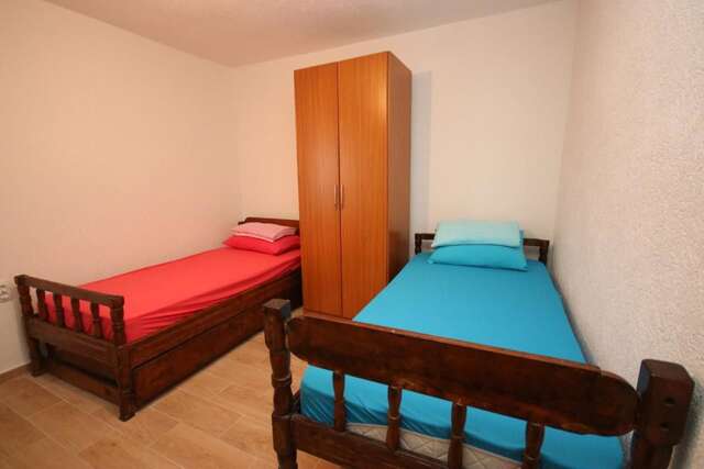 Апартаменты Relax Apartmani Сутоморе-46