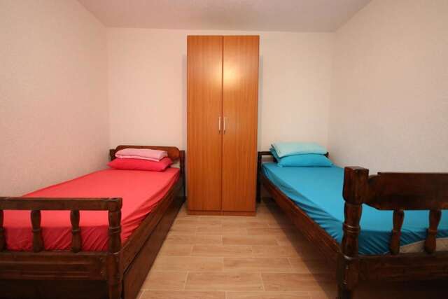 Апартаменты Relax Apartmani Сутоморе-47