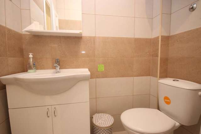 Апартаменты Relax Apartmani Сутоморе-7