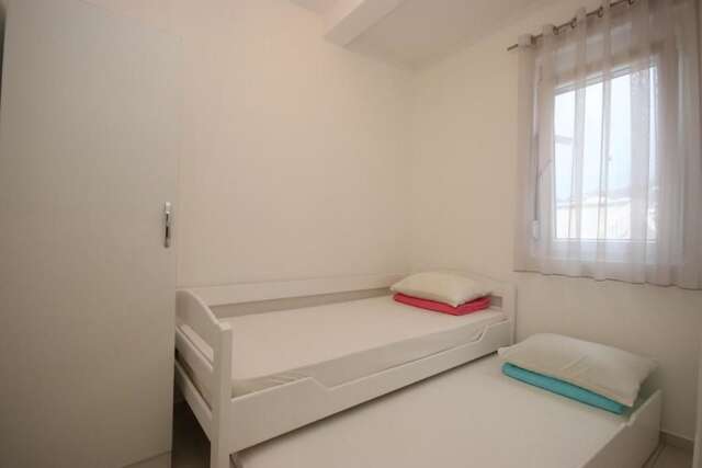 Апартаменты Relax Apartmani Сутоморе-52