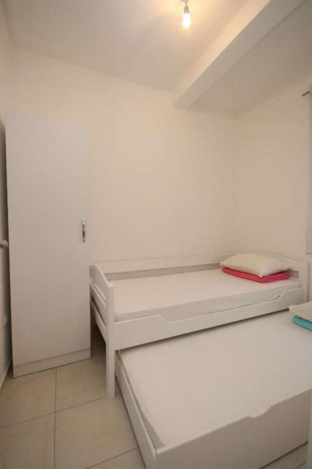 Апартаменты Relax Apartmani Сутоморе-53