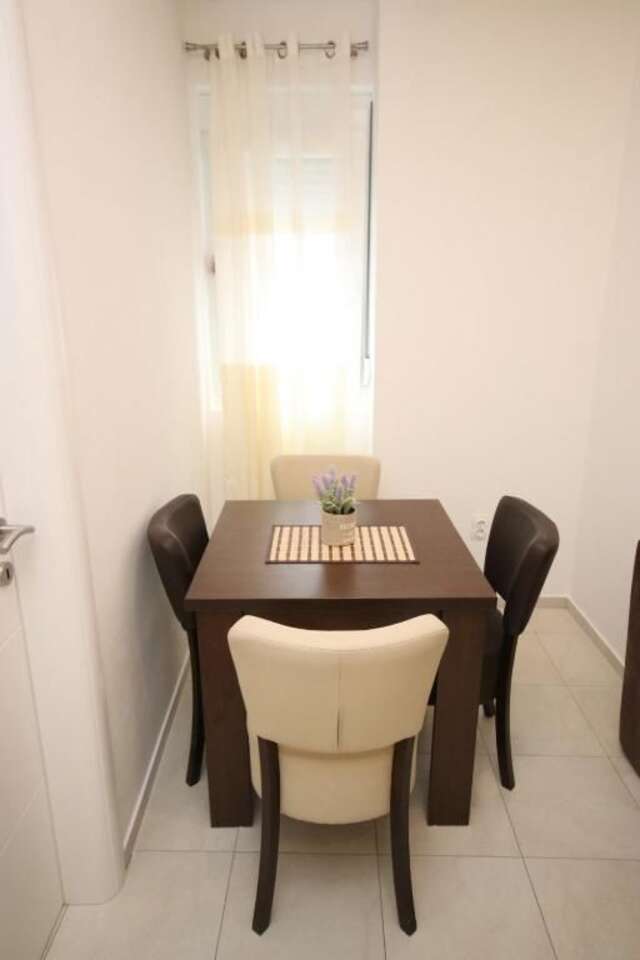 Апартаменты Relax Apartmani Сутоморе-56