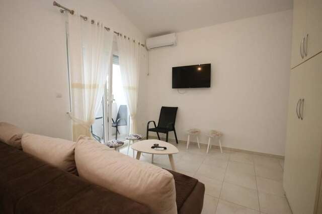 Апартаменты Relax Apartmani Сутоморе-61