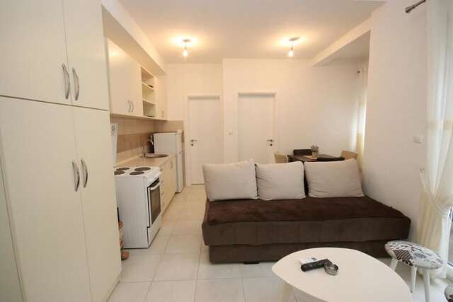 Апартаменты Relax Apartmani Сутоморе-64