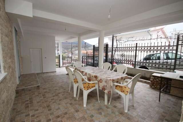 Апартаменты Relax Apartmani Сутоморе-68