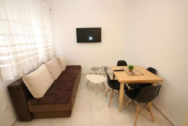 Апартаменты Relax Apartmani Сутоморе-72