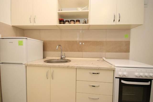 Апартаменты Relax Apartmani Сутоморе-81