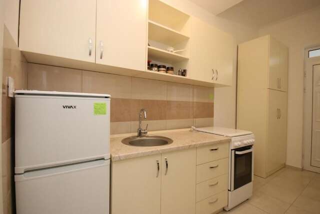 Апартаменты Relax Apartmani Сутоморе-82