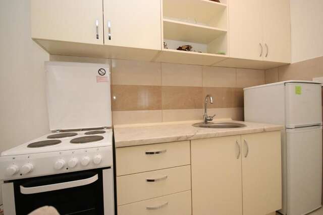 Апартаменты Relax Apartmani Сутоморе-84