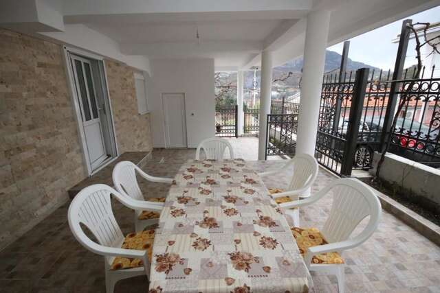 Апартаменты Relax Apartmani Сутоморе-86