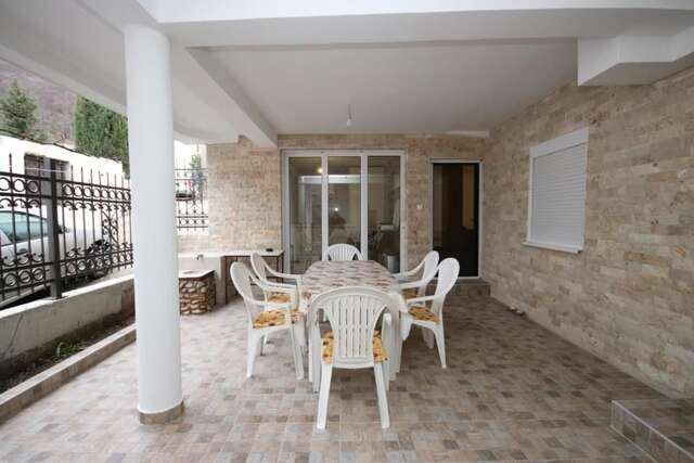 Апартаменты Relax Apartmani Сутоморе-87