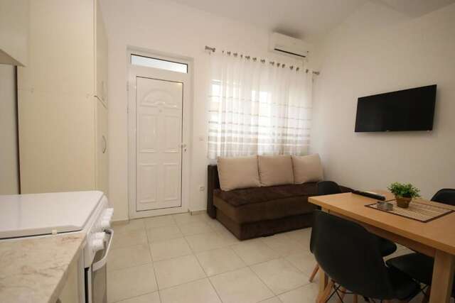 Апартаменты Relax Apartmani Сутоморе-88
