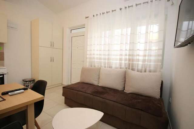 Апартаменты Relax Apartmani Сутоморе-89