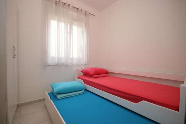 Апартаменты Relax Apartmani Сутоморе-91