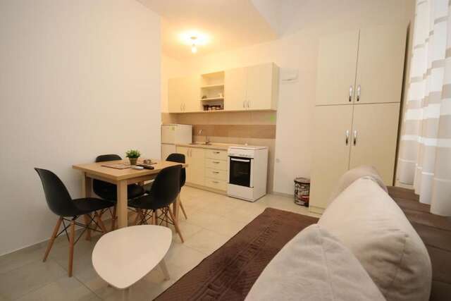 Апартаменты Relax Apartmani Сутоморе-96
